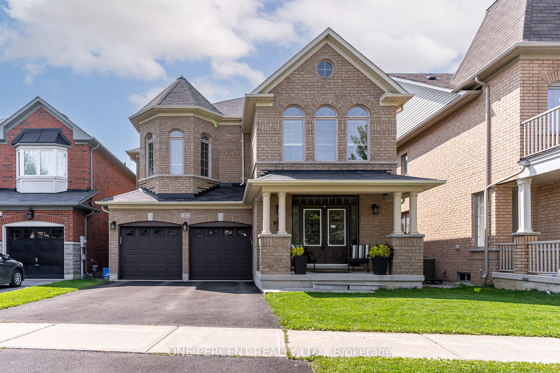 22 Westwind Cres