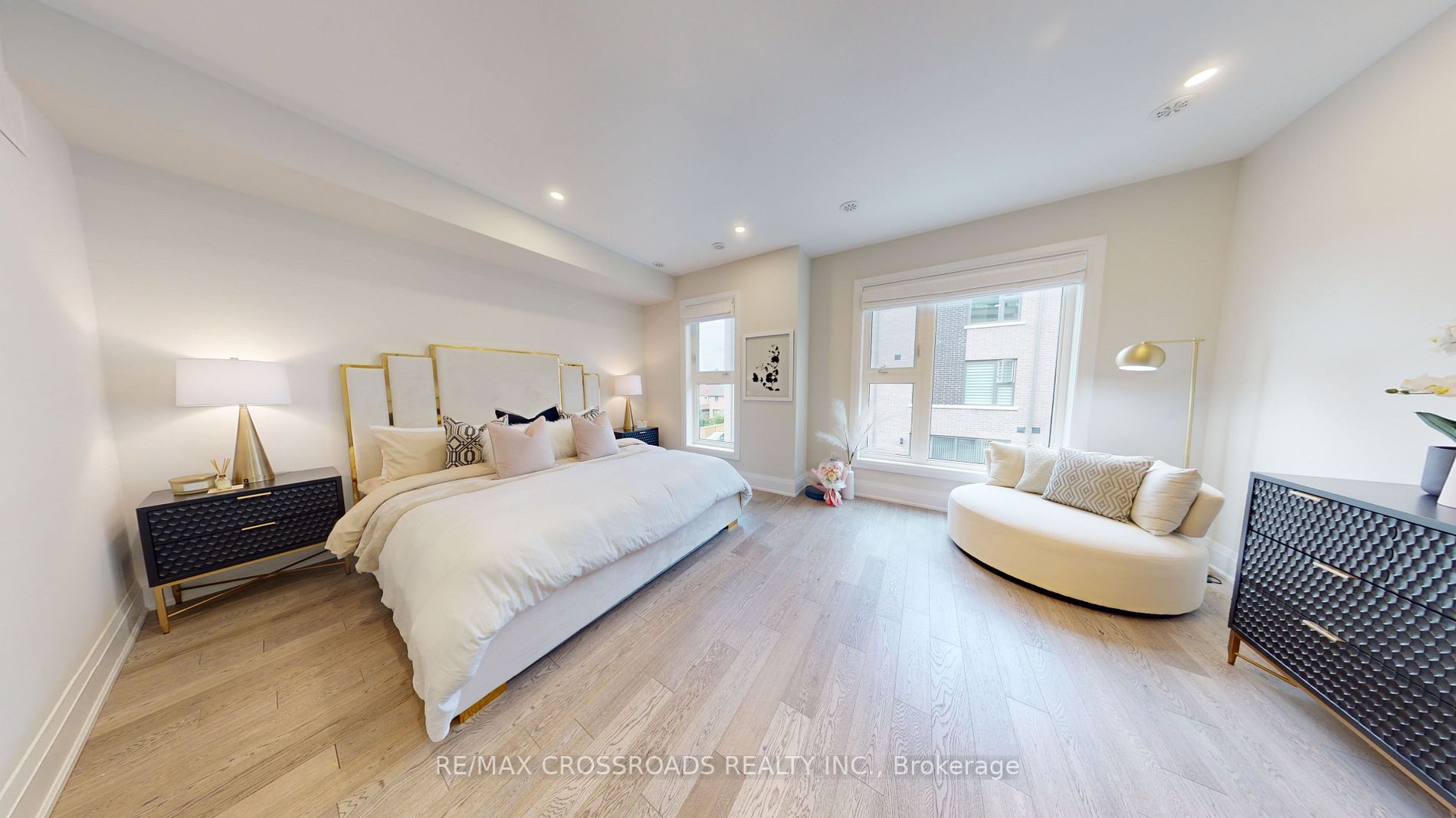 207 Smallwood Circ