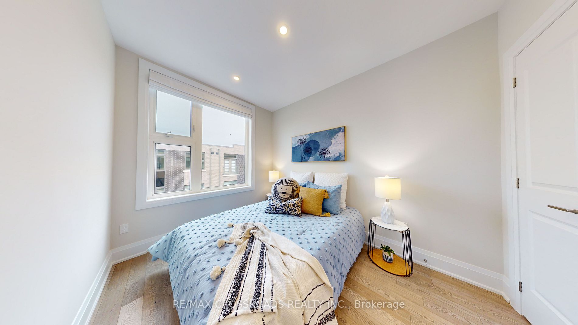 207 Smallwood Circ