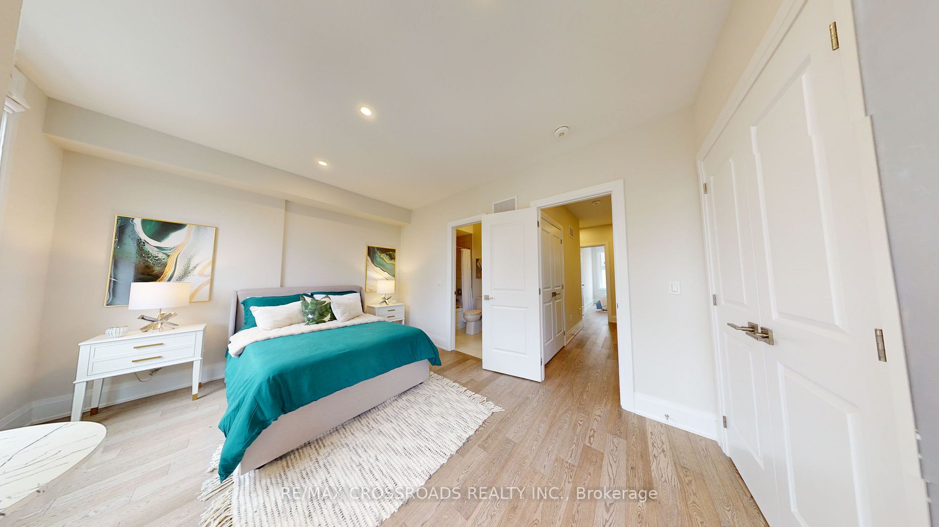207 Smallwood Circ