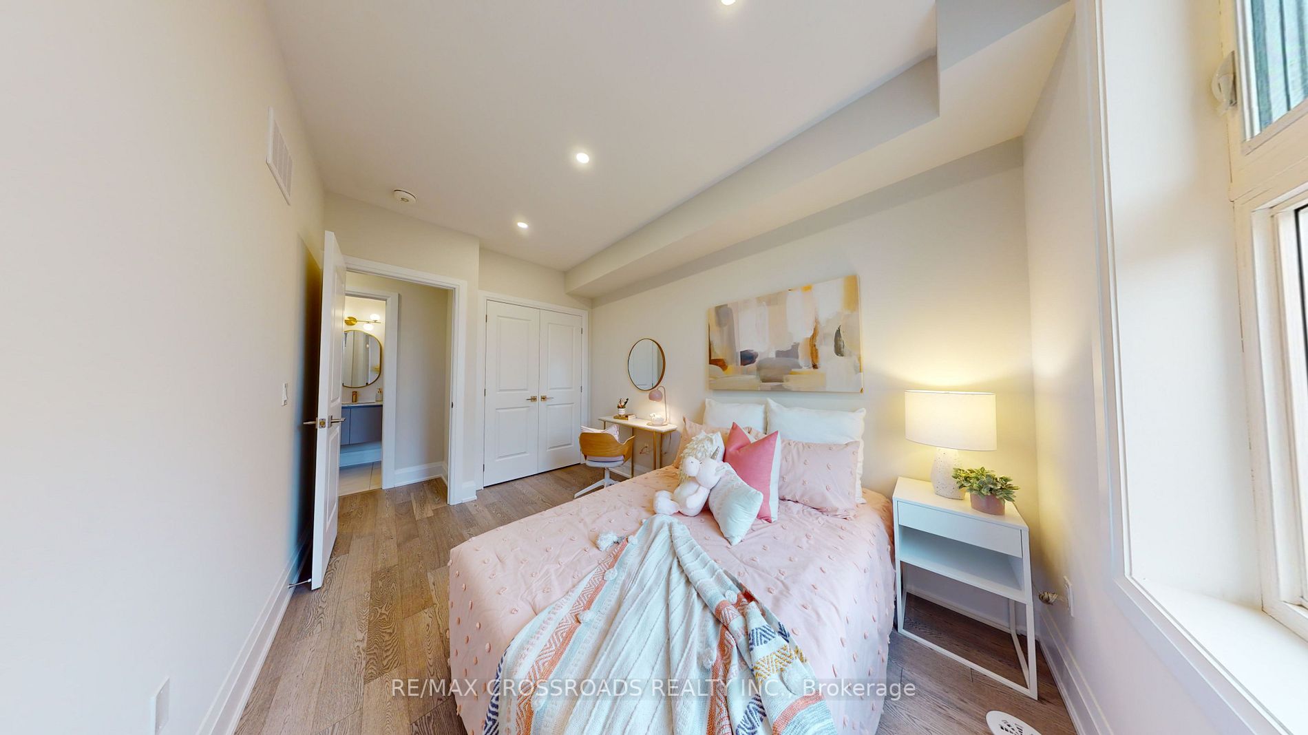 207 Smallwood Circ
