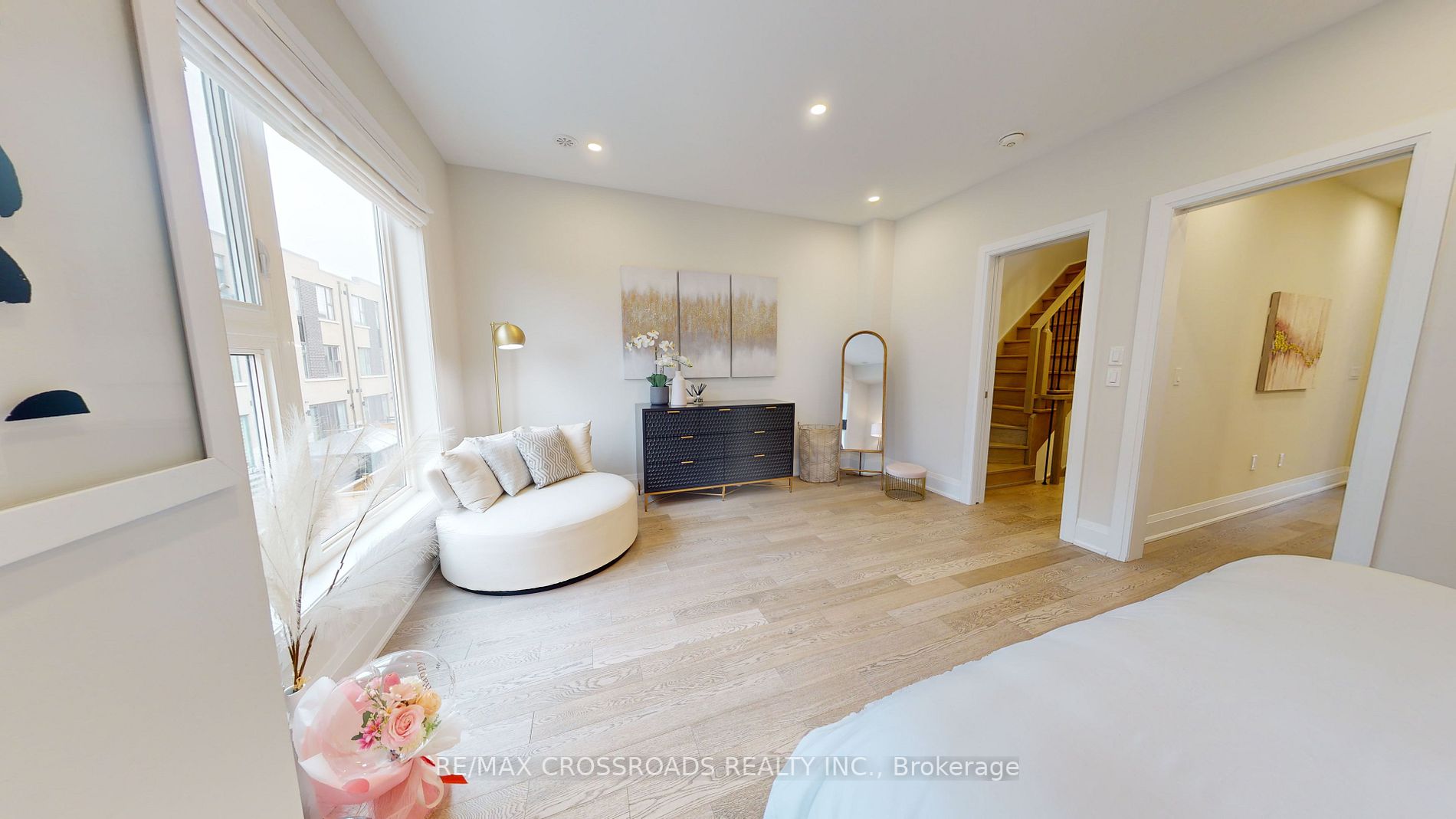 207 Smallwood Circ