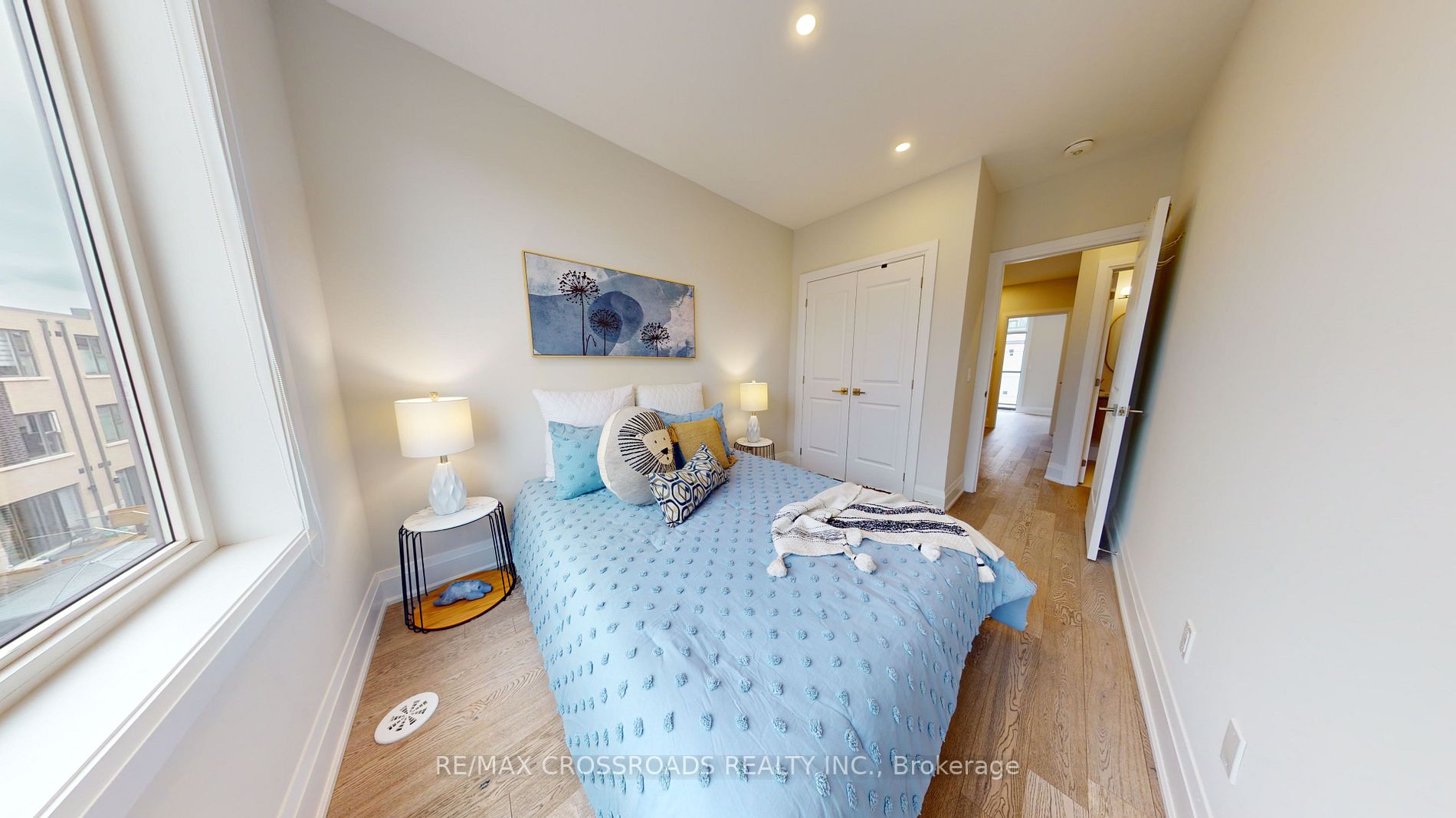 207 Smallwood Circ