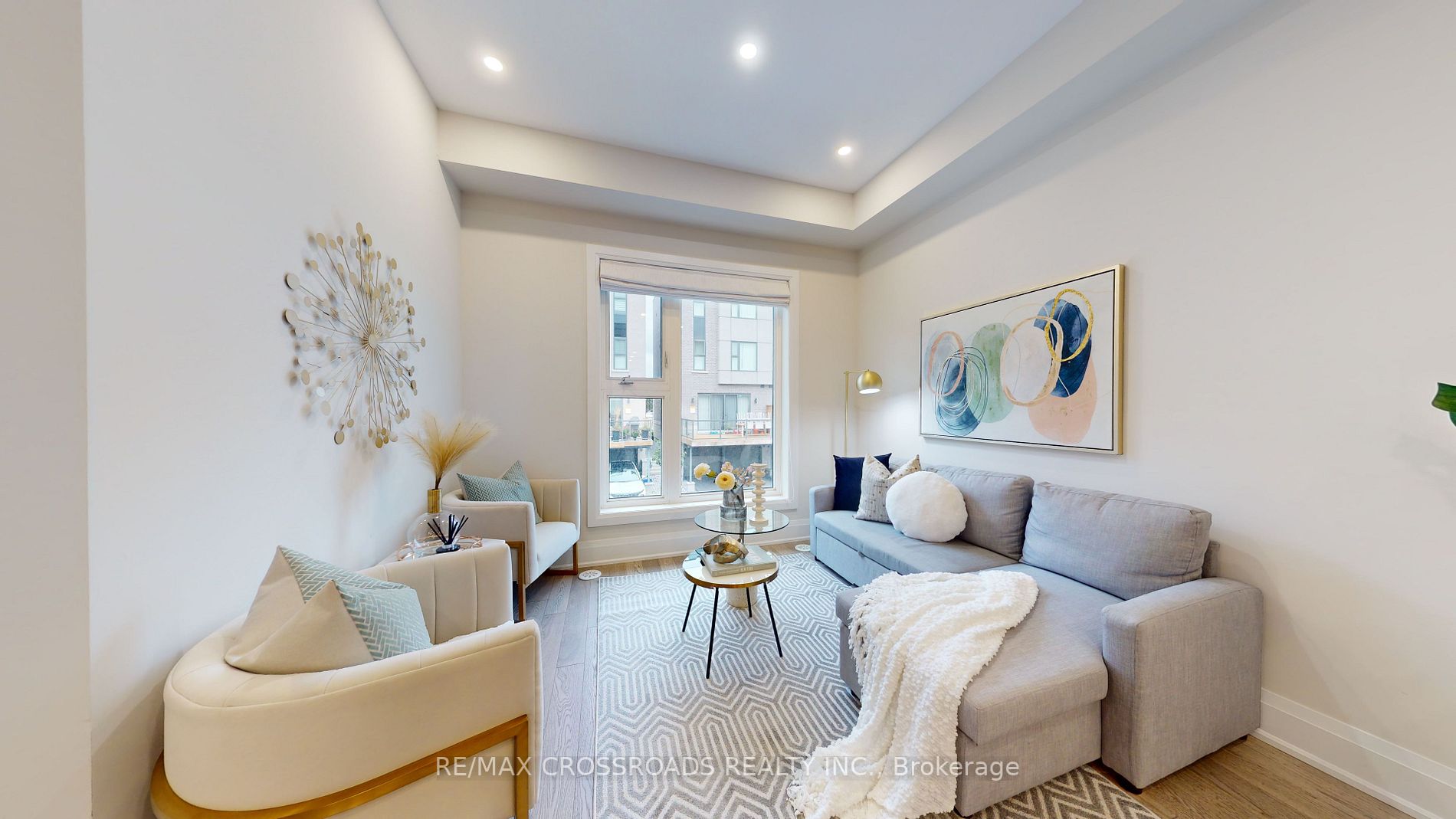 207 Smallwood Circ