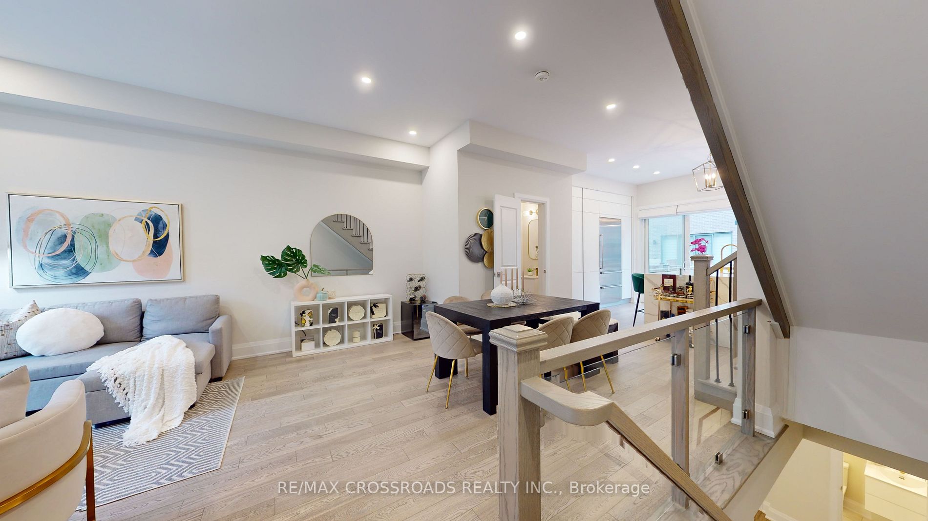 207 Smallwood Circ