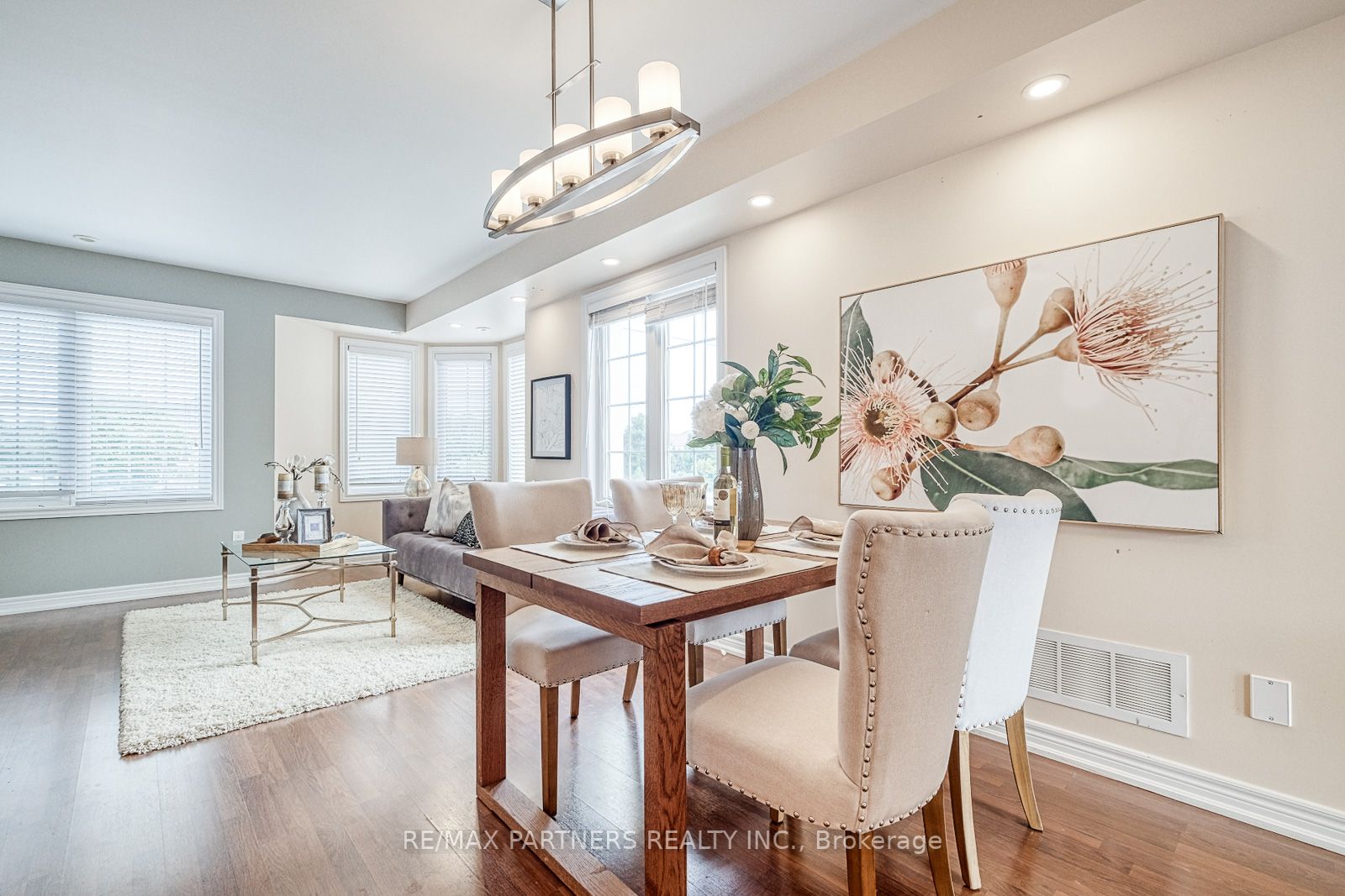 1 Percy Reesor St