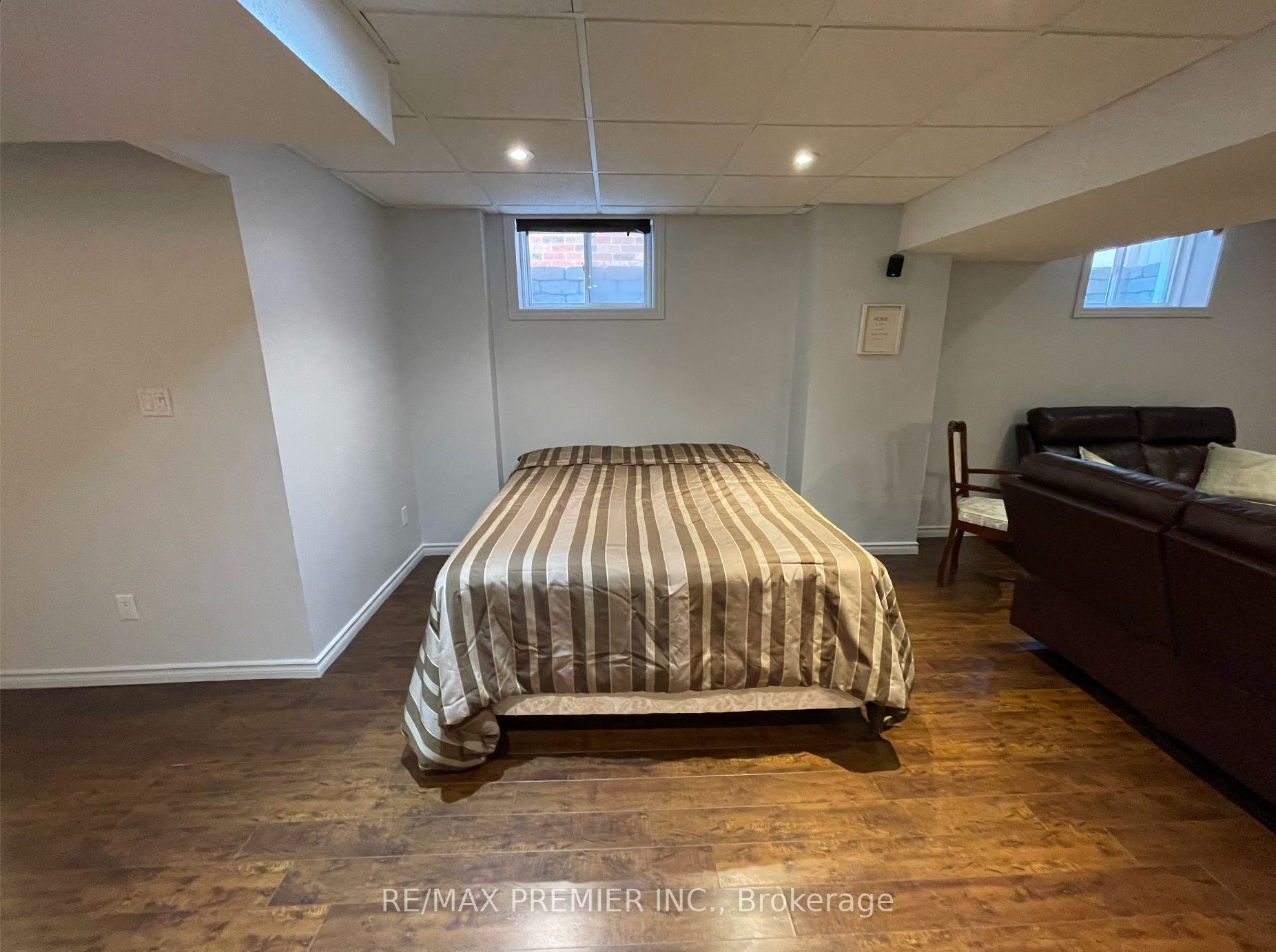 36 A.V. Nolan Dr, #Lower