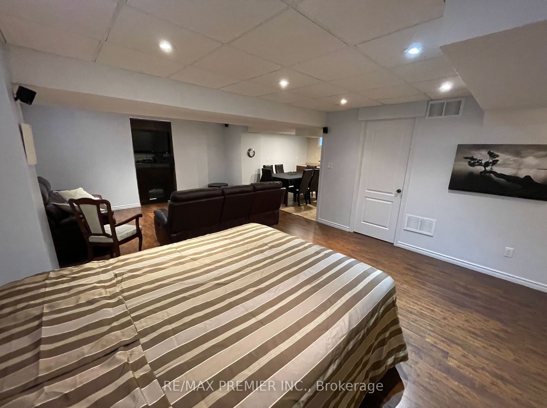 36 A.V. Nolan Dr, #Lower