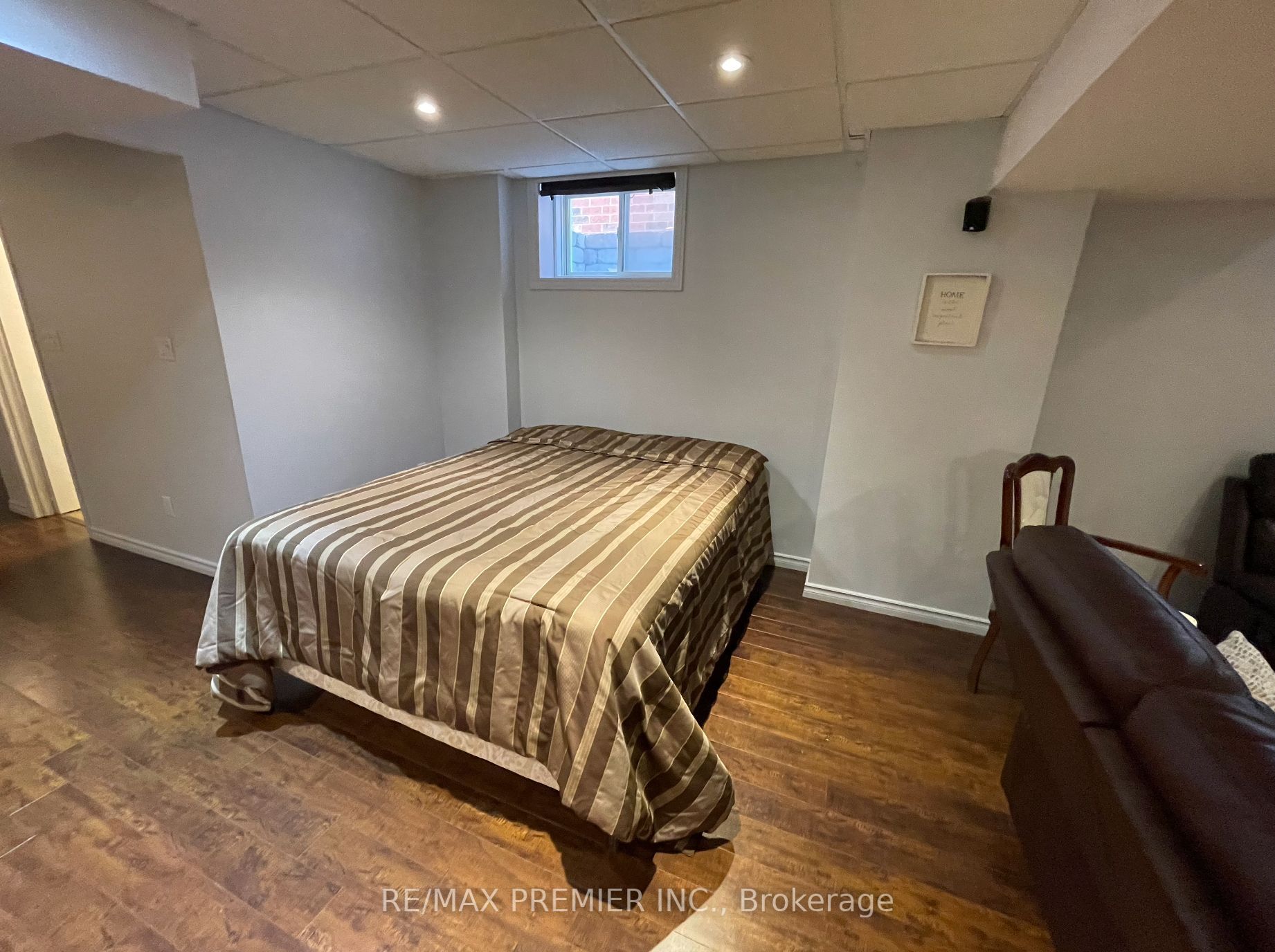 36 A.V. Nolan Dr, #Lower