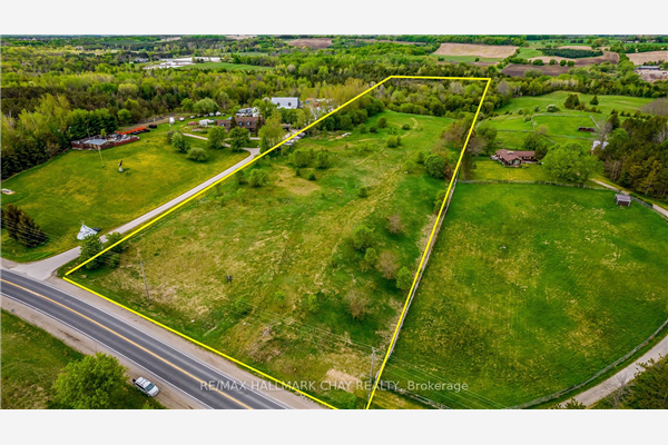 1456 Tottenham Rd, New Tecumseth