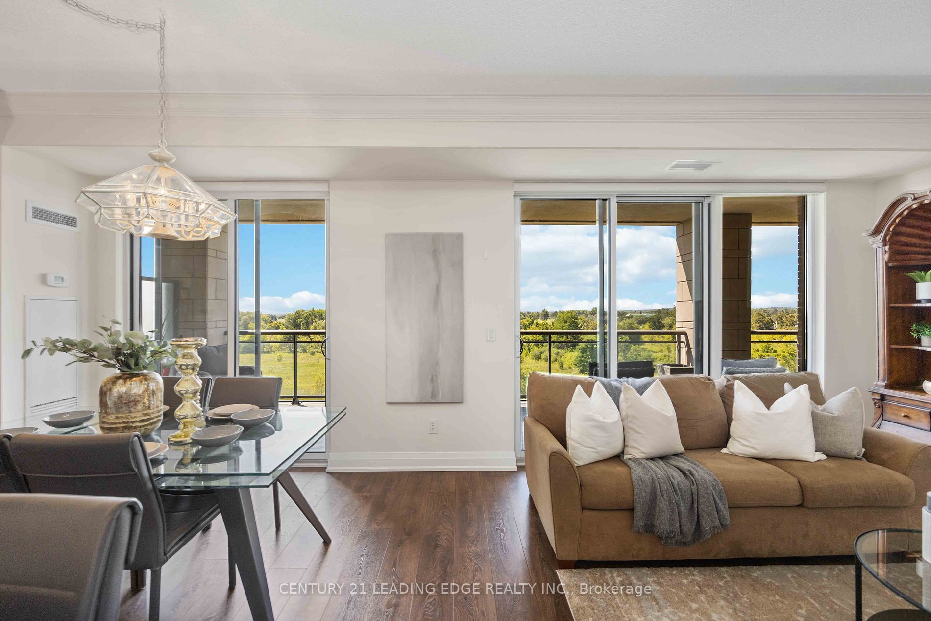 25 Baker Hill Blvd, #503
