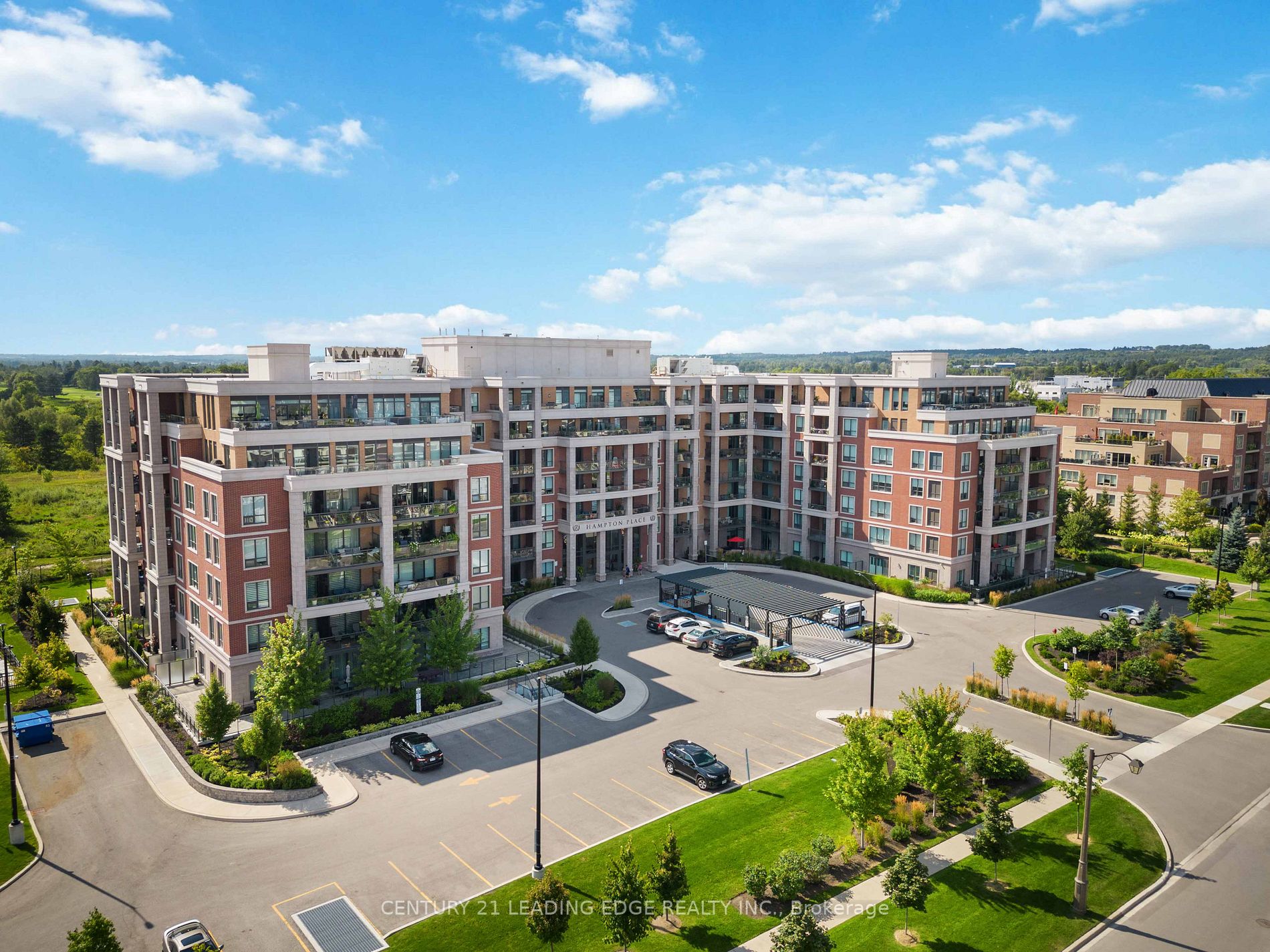25 Baker Hill Blvd, #503