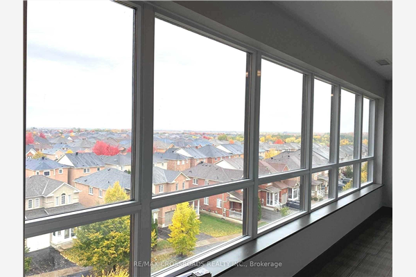 540 Bur Oak Ave, Markham