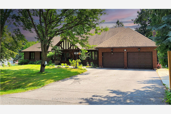 5 Mortson St, Markham