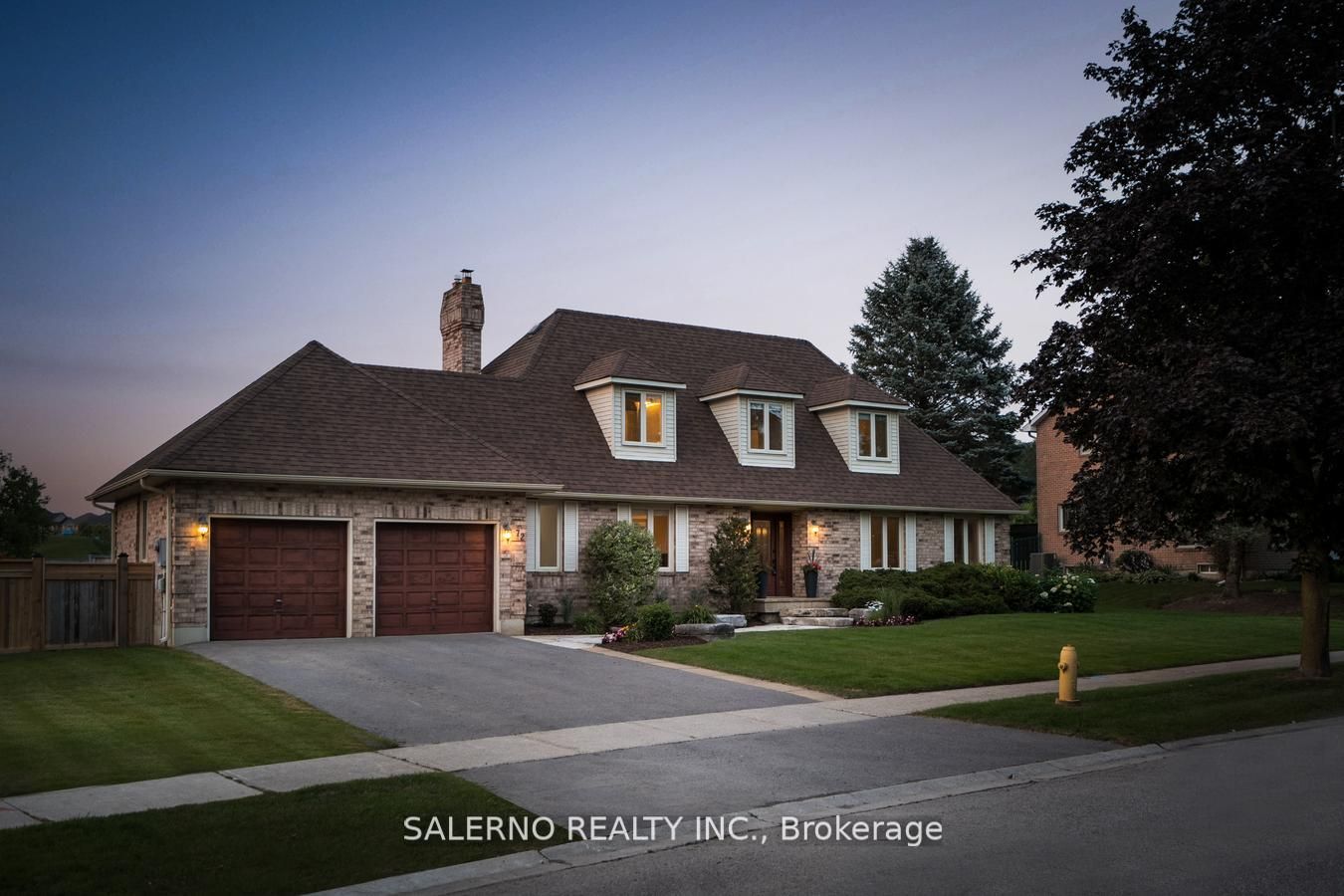72 Goodfellow Cres