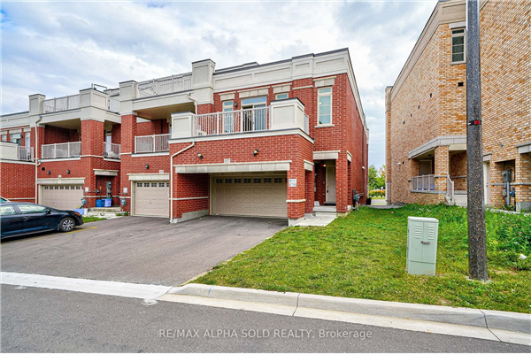 117 Luzon Ave, Markham