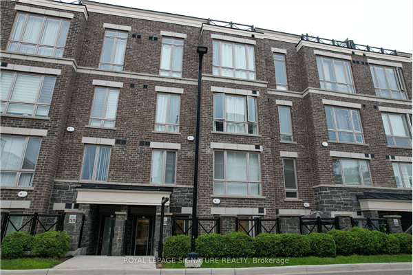 30 Westmeath Lane, Markham