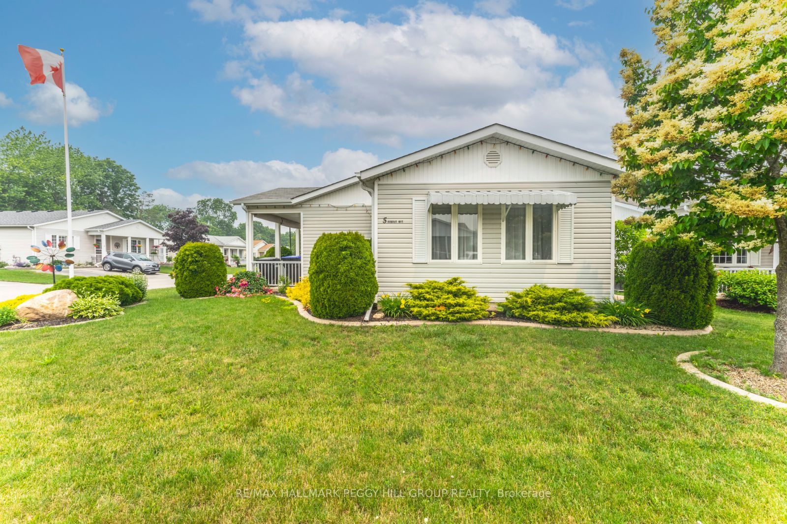 5 Arbour Way, #N/A