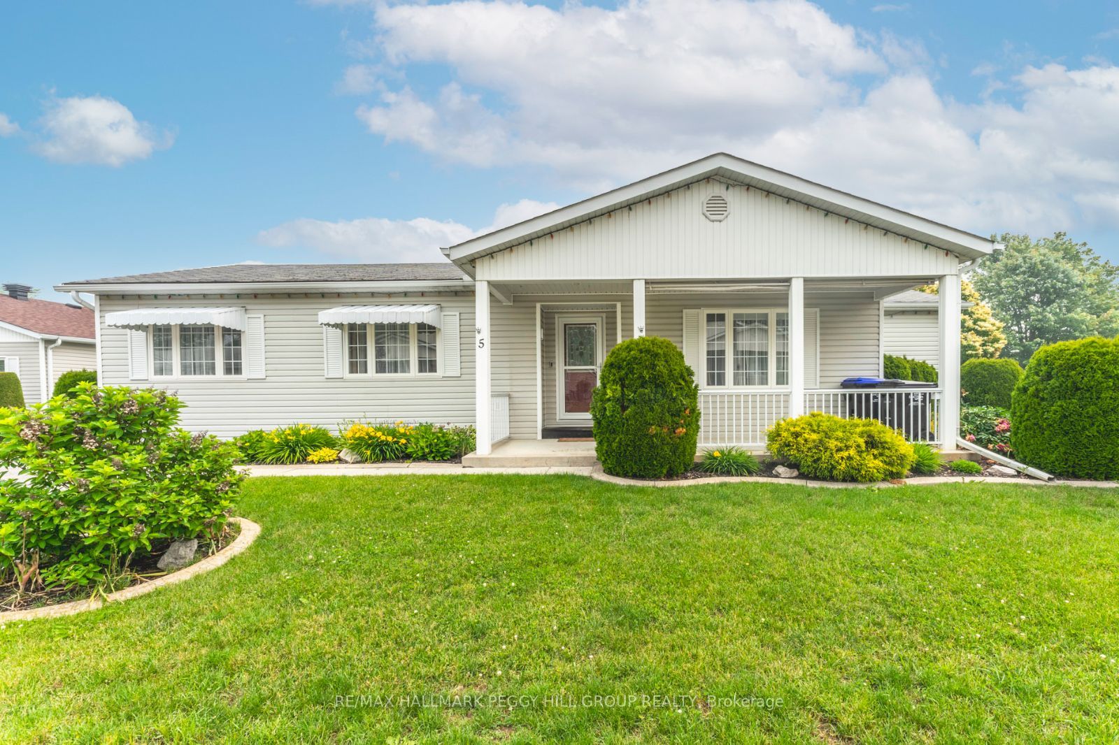 5 Arbour Way, #N/A