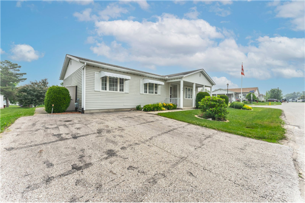 5 Arbour Way, Innisfil