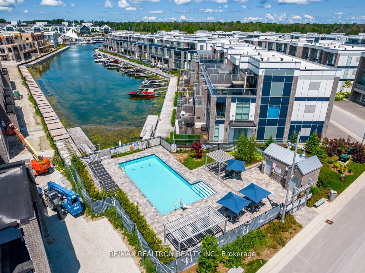 271 Sea Ray Ave, #B101
