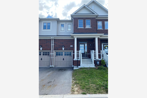 66 Clifford Cres, New Tecumseth