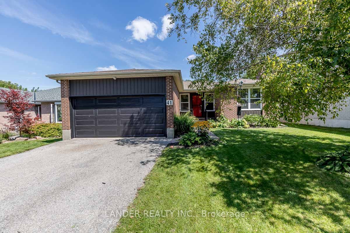 41 Royal Oak Rd