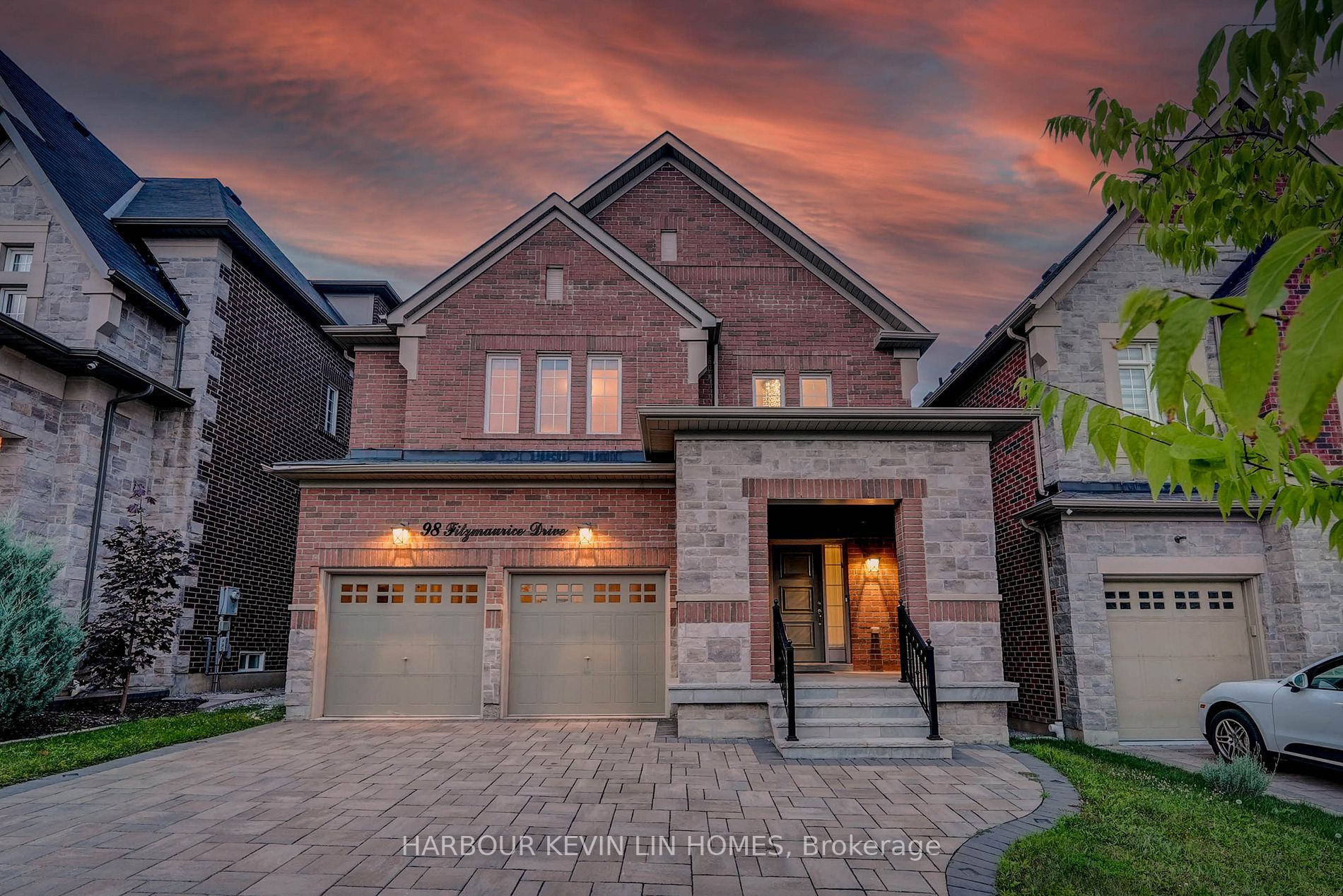 98 Fitzmaurice Dr