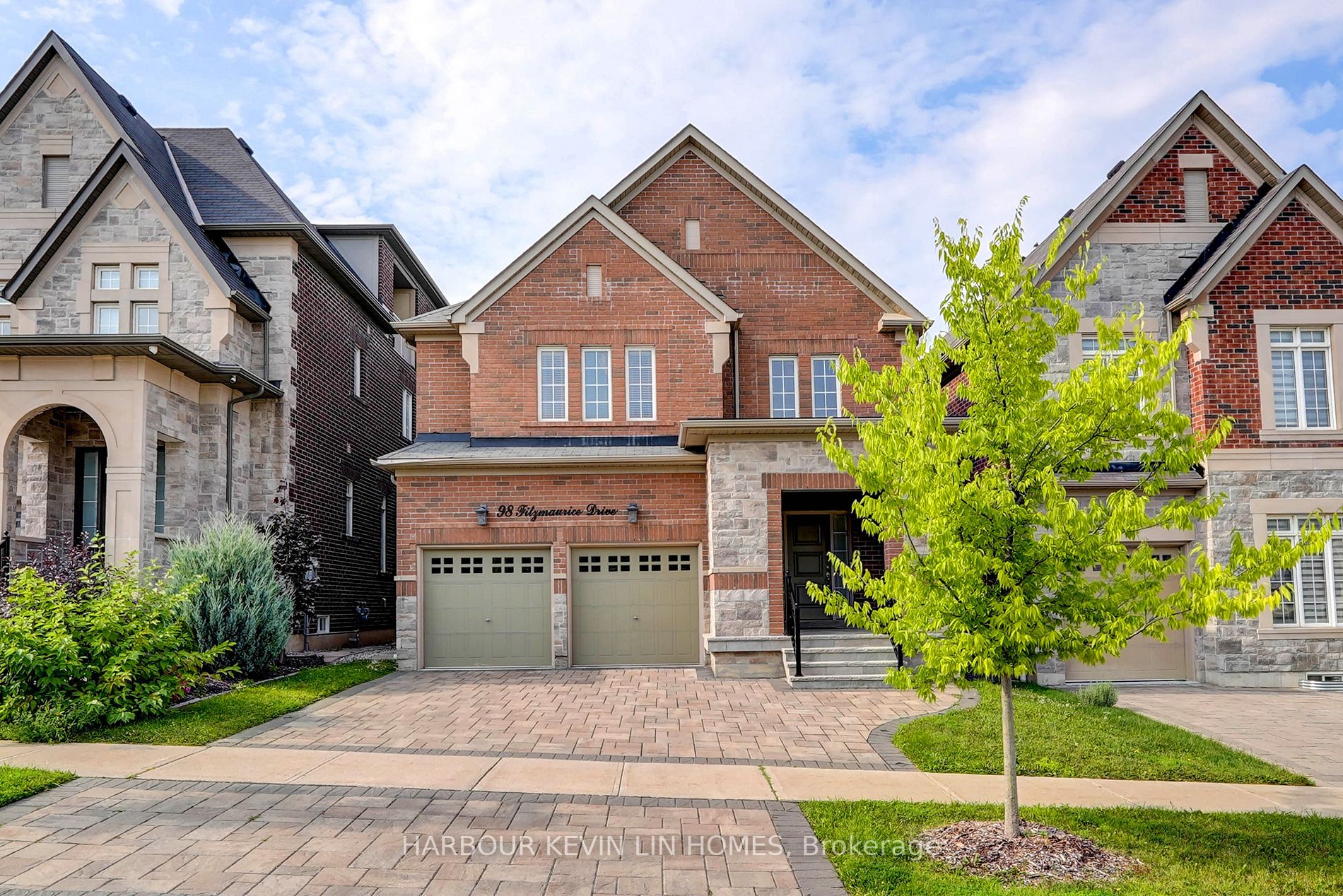 98 Fitzmaurice Dr