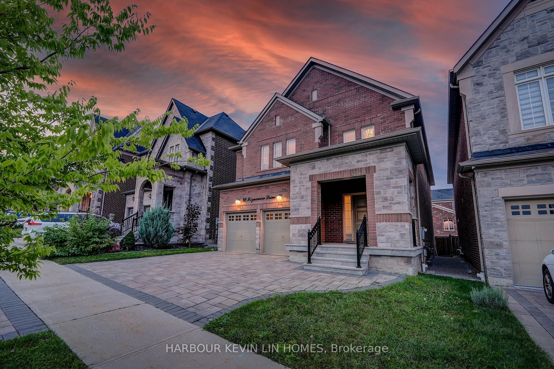 98 Fitzmaurice Dr