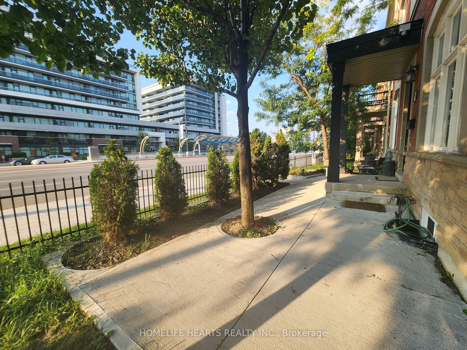 4731 Highway 7 Rd