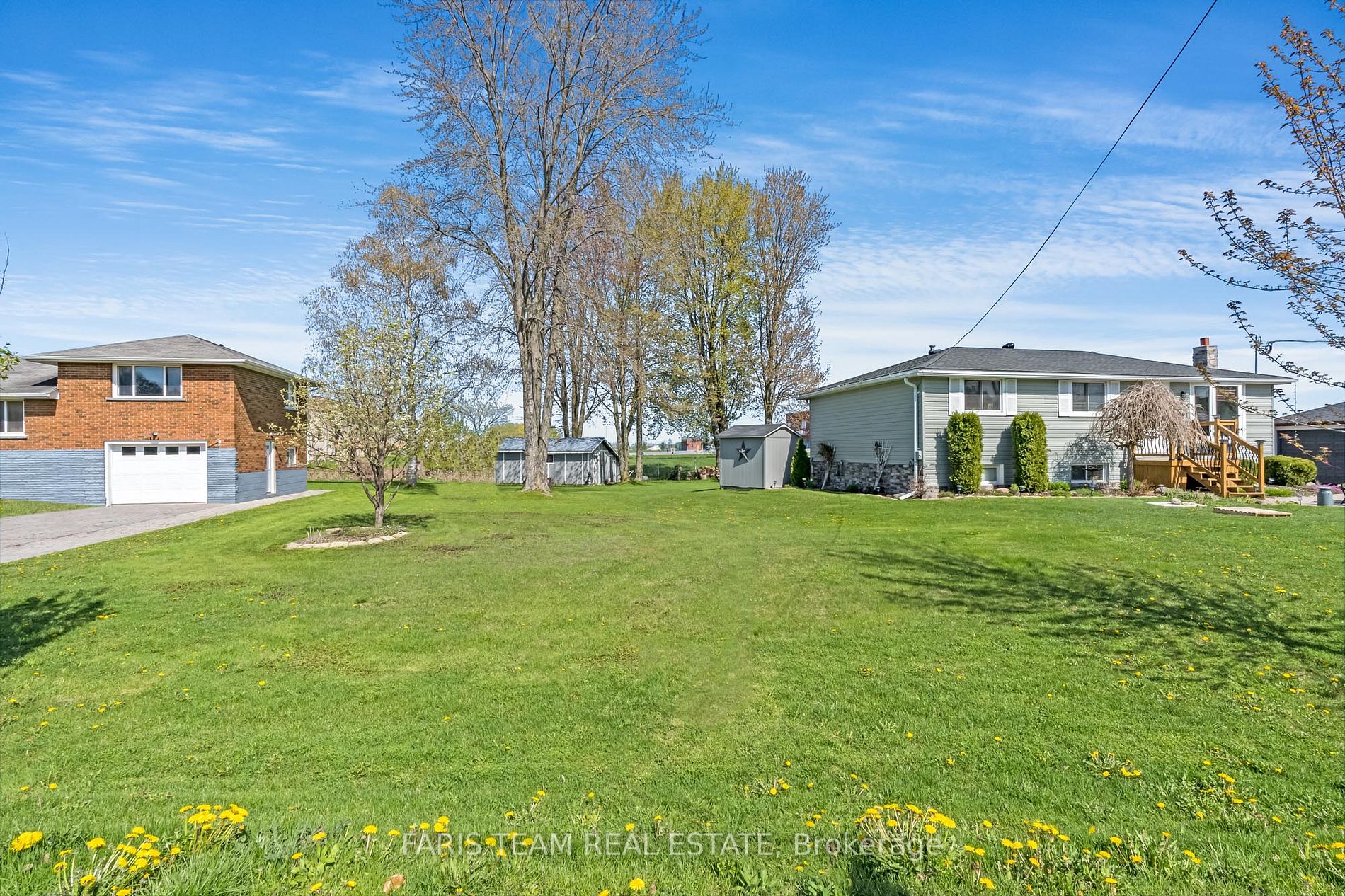 671 Simcoe Rd