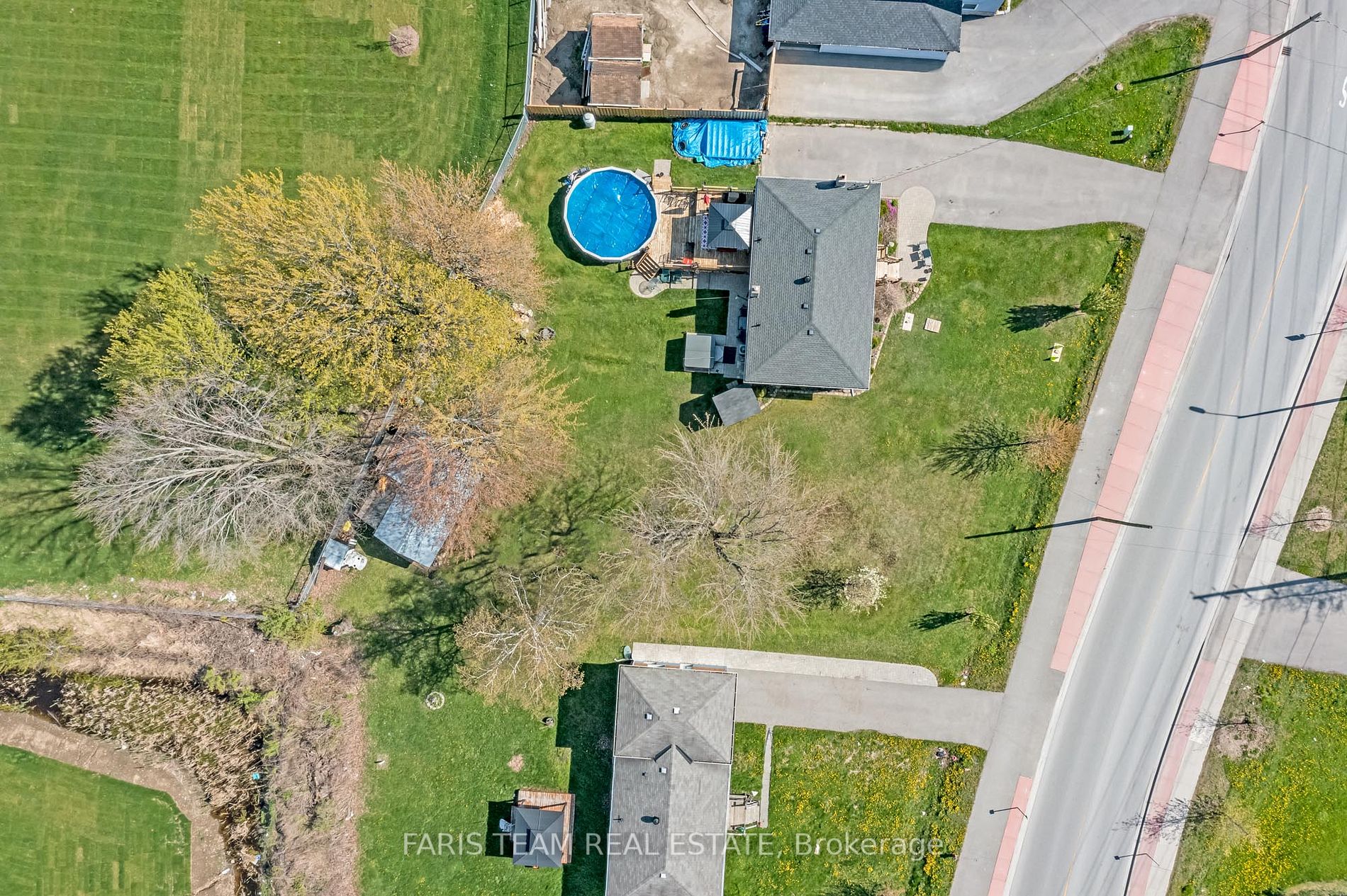 671 Simcoe Road