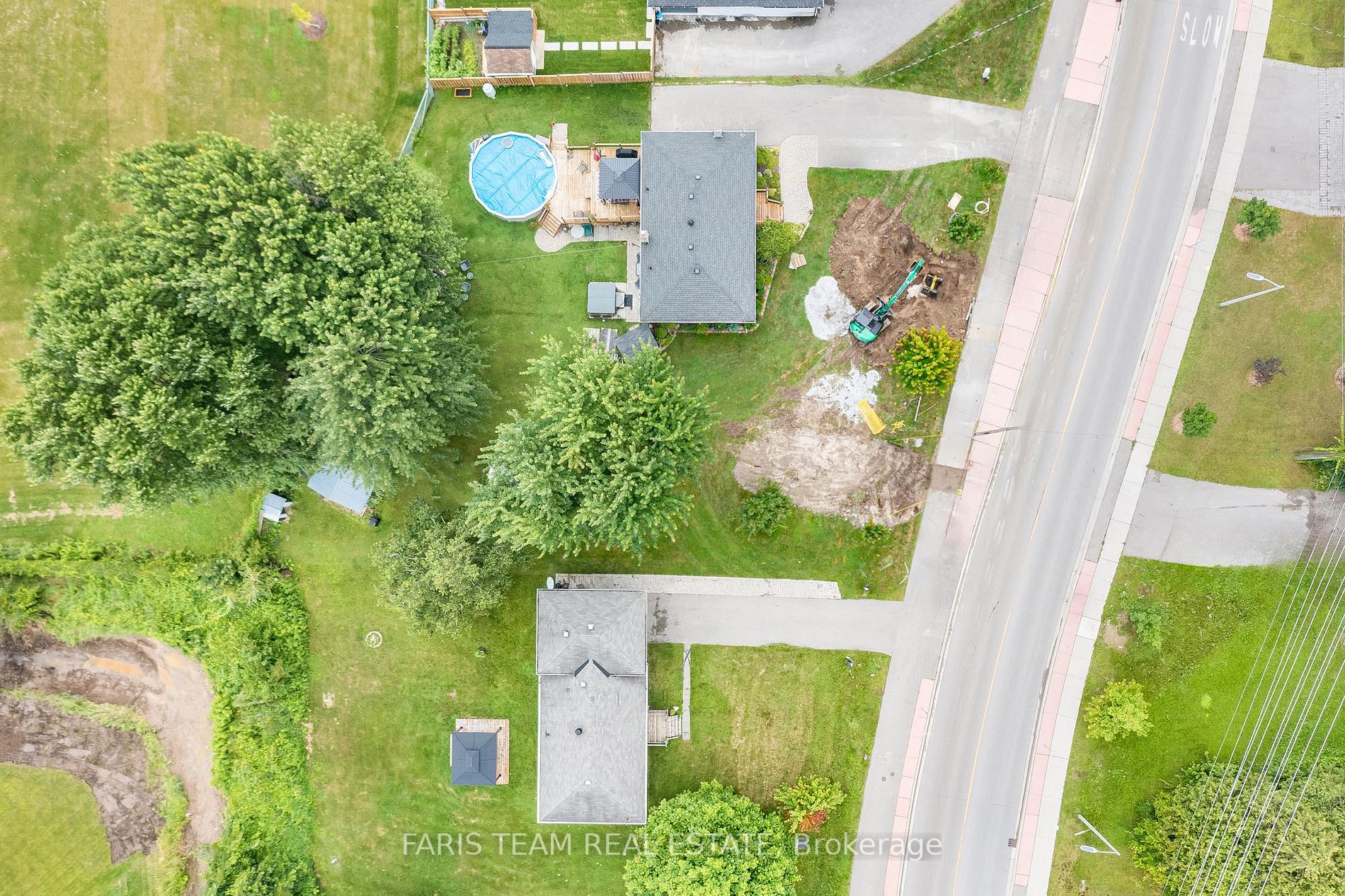 671 Simcoe Road