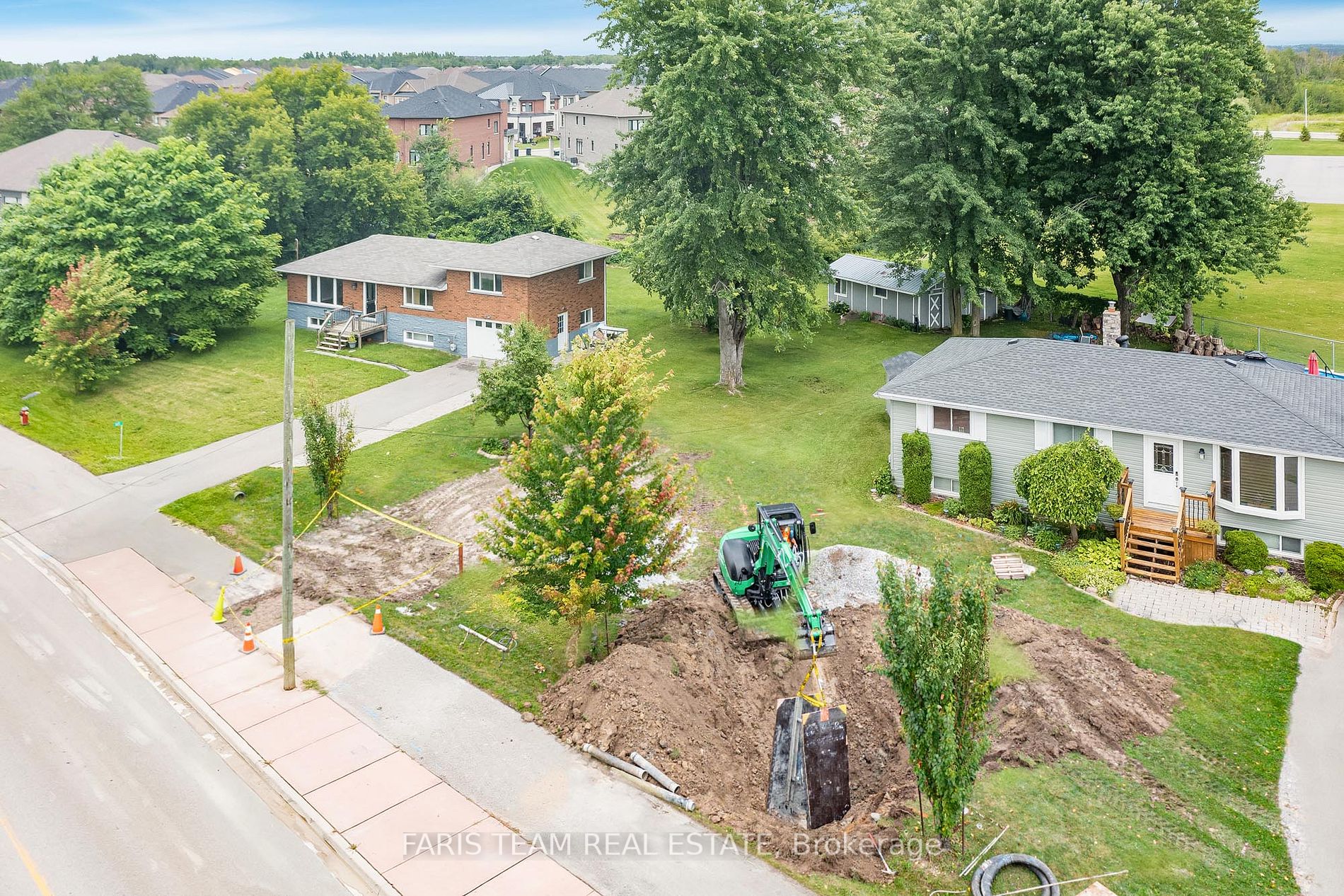 671 Simcoe Road