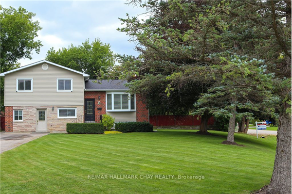 6 Murquinick Crt, Adjala-Tosorontio