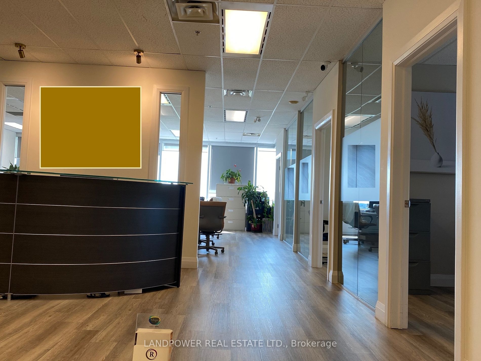 3601 Highway 7 E, #801*