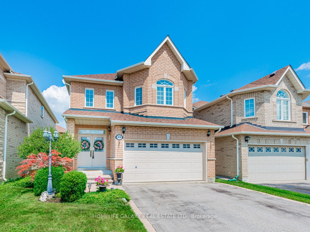 89 Brightsview Dr