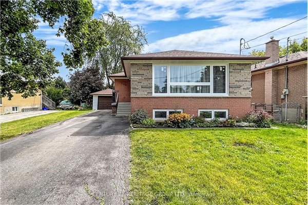 350 Wenlock Ave, Richmond Hill