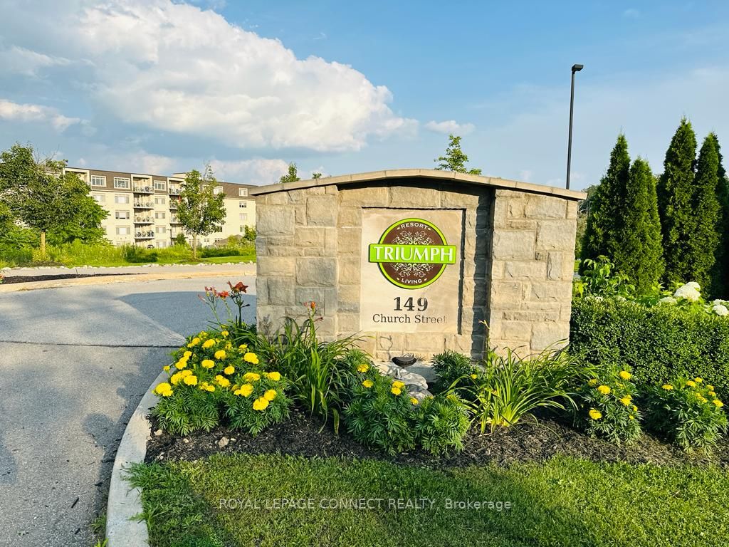 149 Church St, #508