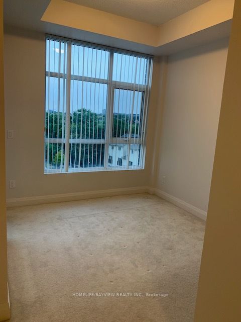 8763 Bayview Ave, #505