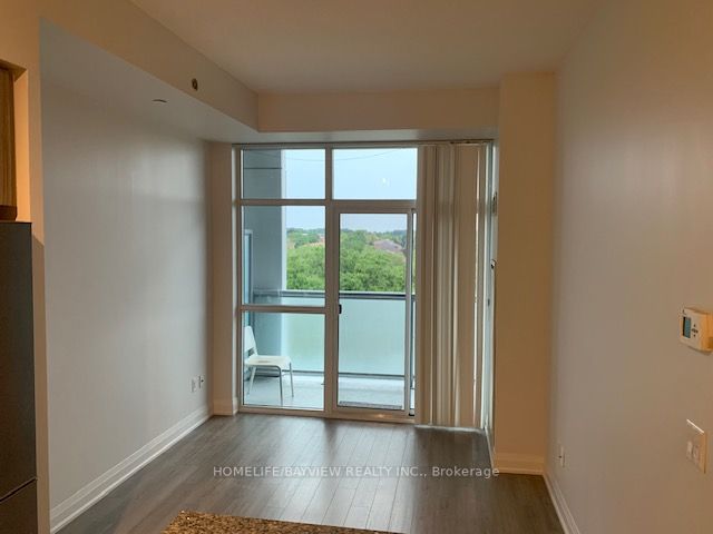 8763 Bayview Ave, #505