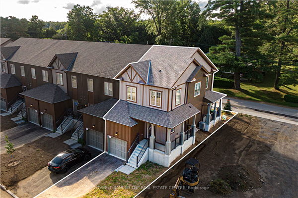 110 Grew Blvd, Georgina