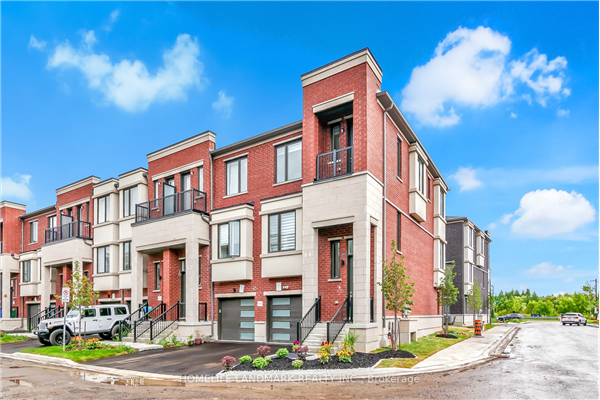 2 Origin Way, Vaughan