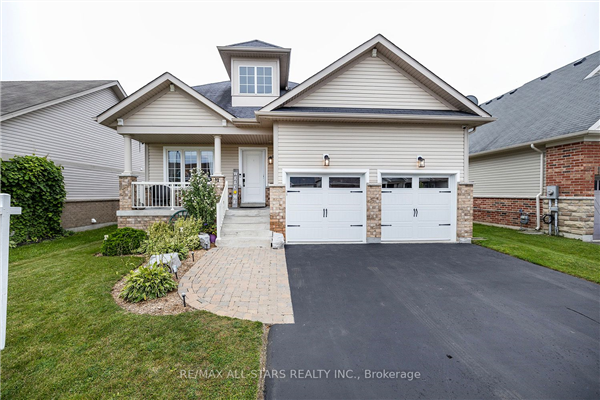 11 Brethour St, Brock