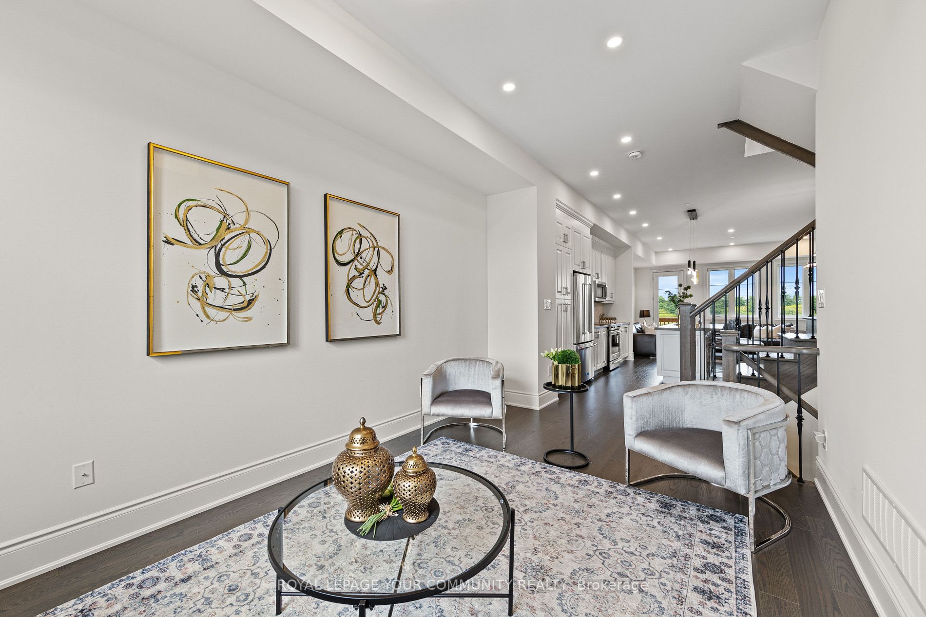 299 Swan Park Rd