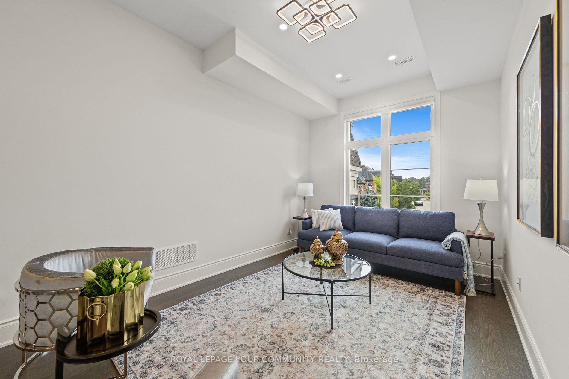299 Swan Park Rd