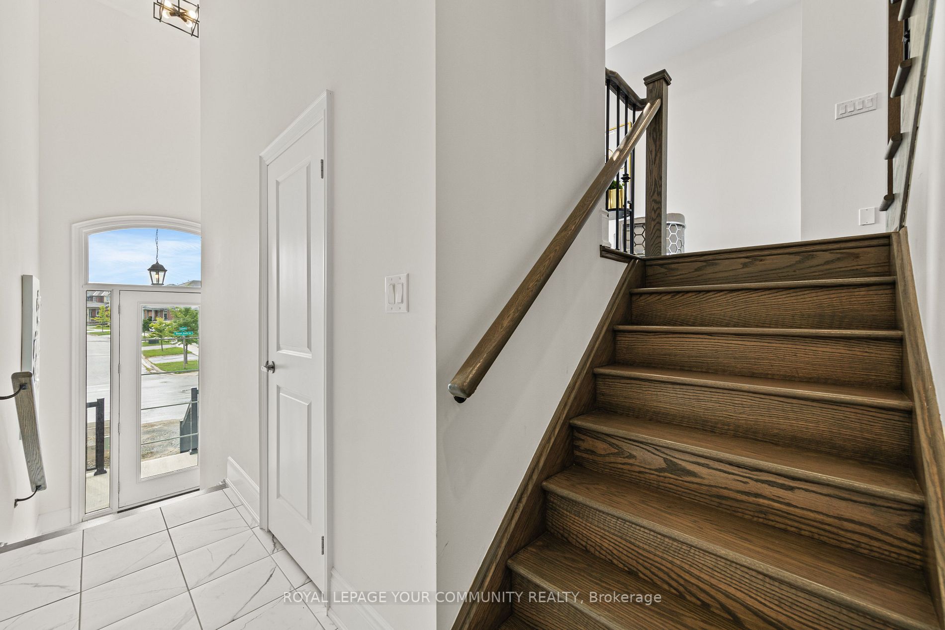 299 Swan Park Rd