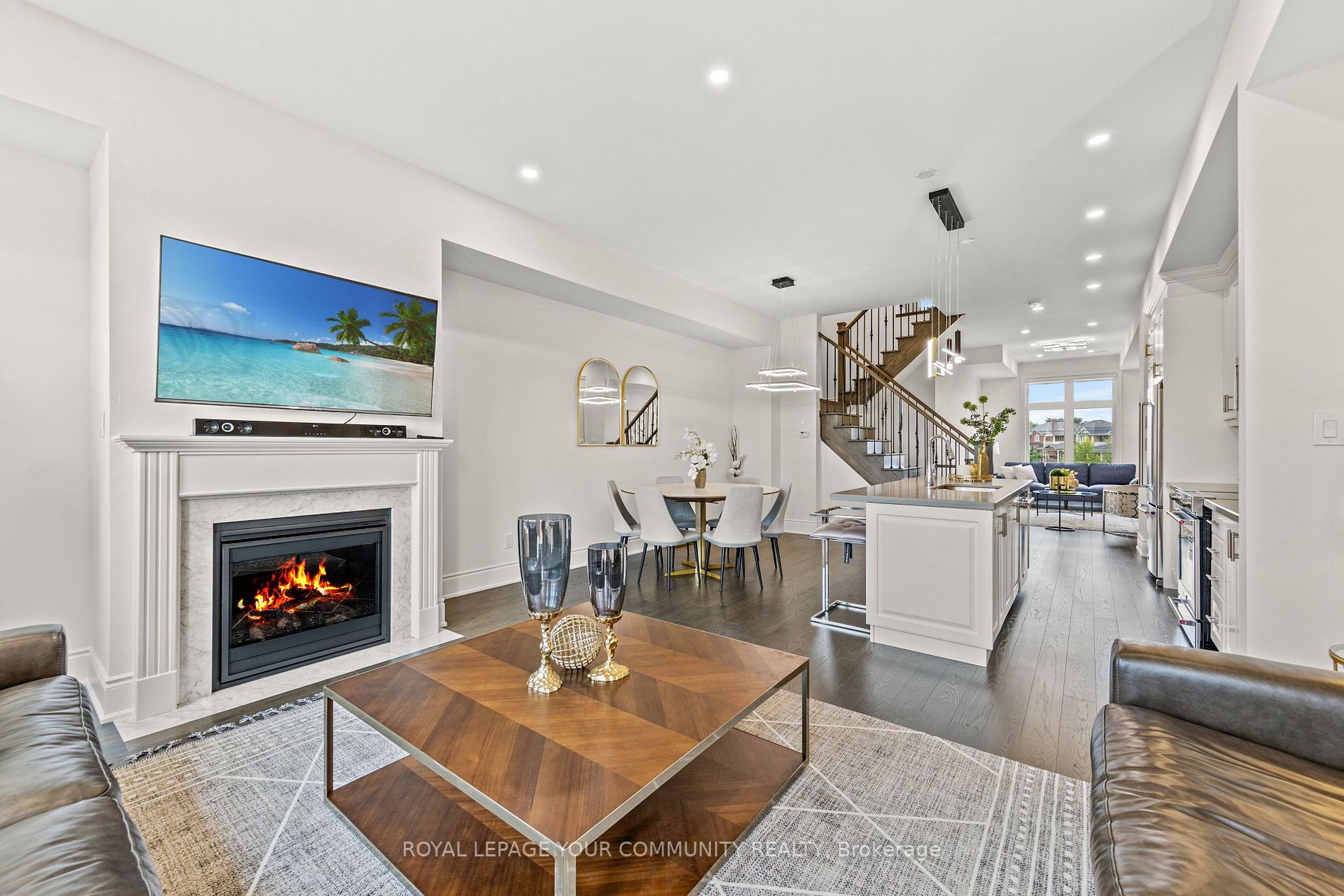 299 Swan Park Rd