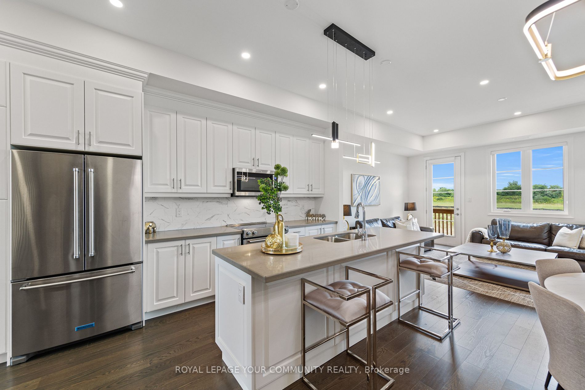299 Swan Park Rd